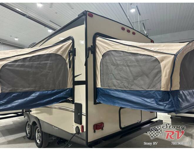 2015 Coachmen Freedom Express Ultra Lite 23TQX Travel Trailer at Stony RV Sales, Service and Consignment STOCK# 1105 Photo 31
