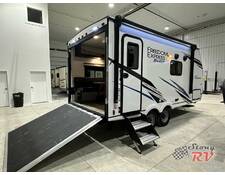 2023 Coachmen Freedom Express Select 17BLSE traveltrai at Stony RV Sales, Service AND cONSIGNMENT. STOCK# 1109