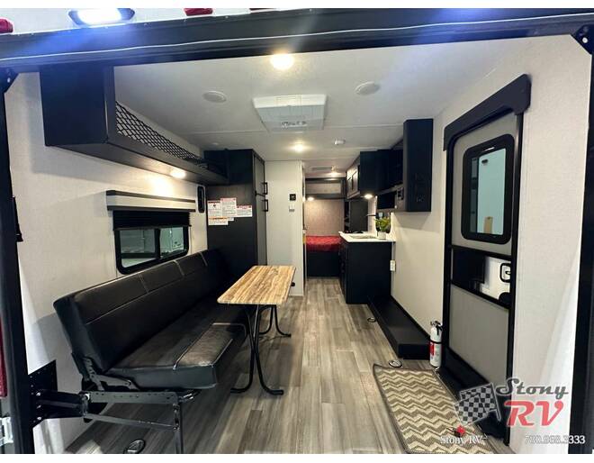 2023 Coachmen Freedom Express Select 17BLSE Travel Trailer at Stony RV Sales, Service AND cONSIGNMENT. STOCK# 1109 Photo 15