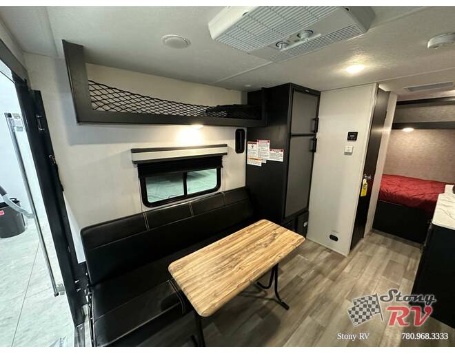 2023 Coachmen Freedom Express Select 17BLSE Travel Trailer at Stony RV Sales and Service STOCK# 1109 Photo 16