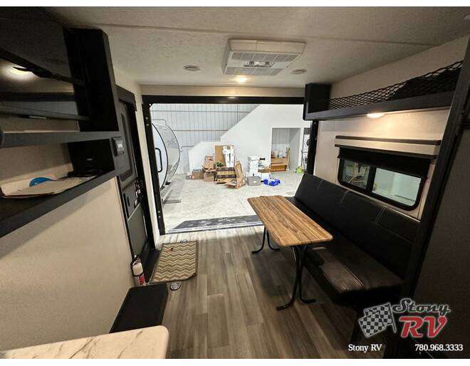2023 Coachmen Freedom Express Select 17BLSE Travel Trailer at Stony RV Sales and Service STOCK# 1109 Photo 18