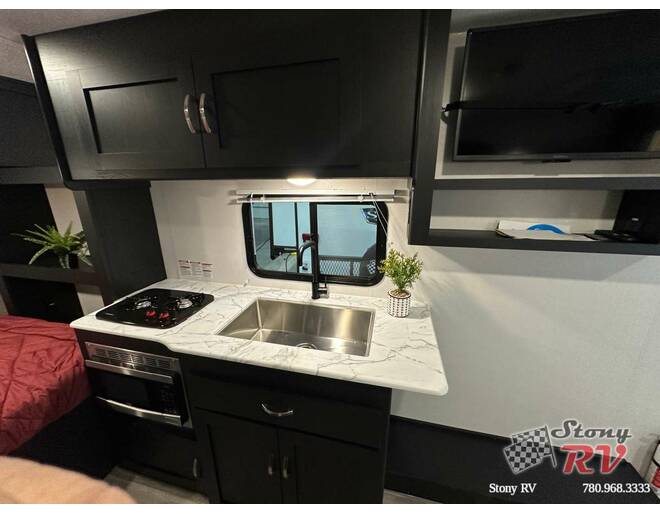 2023 Coachmen Freedom Express Select 17BLSE Travel Trailer at Stony RV Sales and Service STOCK# 1109 Photo 19