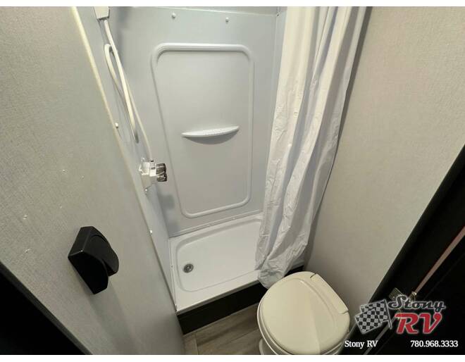 2023 Coachmen Freedom Express Select 17BLSE Travel Trailer at Stony RV Sales and Service STOCK# 1109 Photo 23