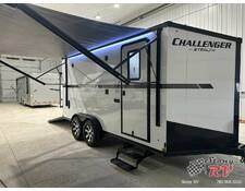2024 Stealth Challenger 7X16 COBRA Cargo Encl BP at Stony RV Sales, Service and Consignment STOCK# 1107