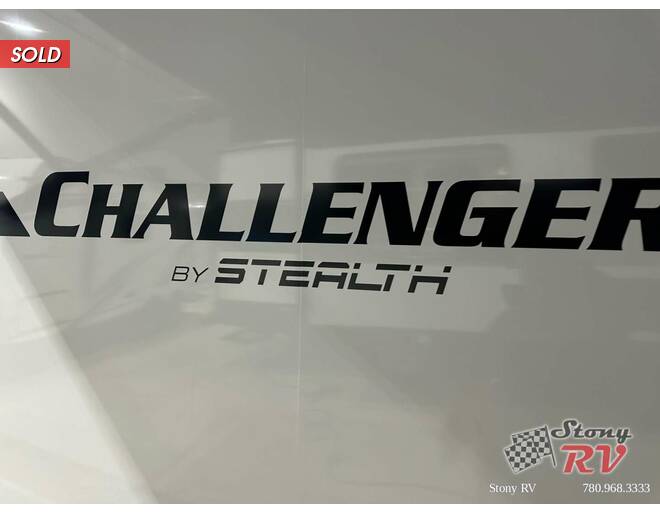 2024 Stealth Challenger 7X16 COBRA Cargo Encl BP at Stony RV Sales, Service and Consignment STOCK# 1107 Photo 5