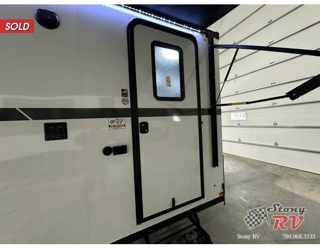 2024 Stealth Challenger 7X16 COBRA Cargo Encl BP at Stony RV Sales, Service and Consignment STOCK# 1107 Photo 24