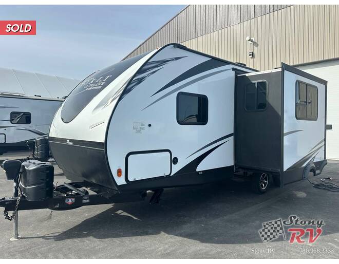 2019 Coachmen Northern Spirit 2454BH Travel Trailer at Stony RV Sales, Service and Consignment STOCK# 1108 Photo 2