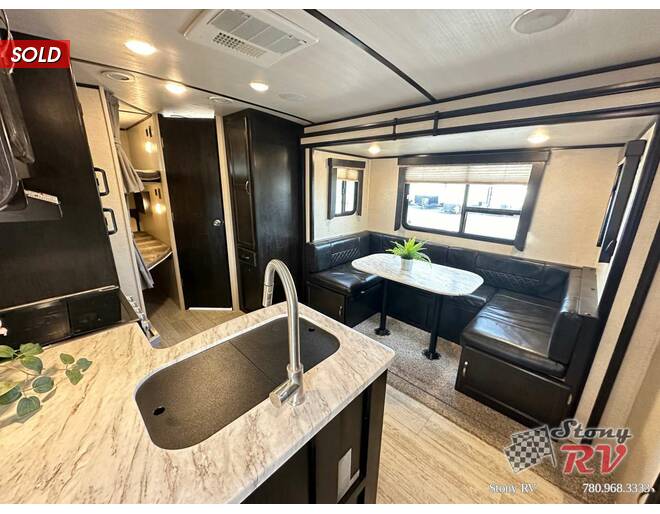 2019 Coachmen Northern Spirit 2454BH Travel Trailer at Stony RV Sales, Service and Consignment STOCK# 1108 Photo 12