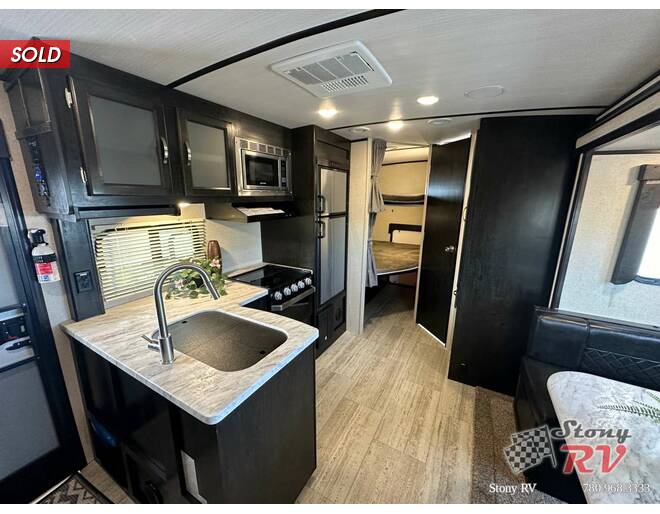 2019 Coachmen Northern Spirit 2454BH Travel Trailer at Stony RV Sales, Service and Consignment STOCK# 1108 Photo 13