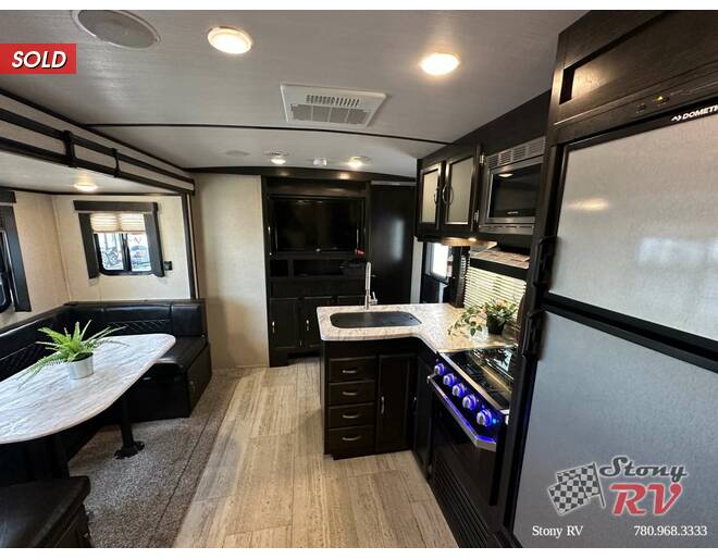 2019 Coachmen Northern Spirit 2454BH Travel Trailer at Stony RV Sales, Service and Consignment STOCK# 1108 Photo 14