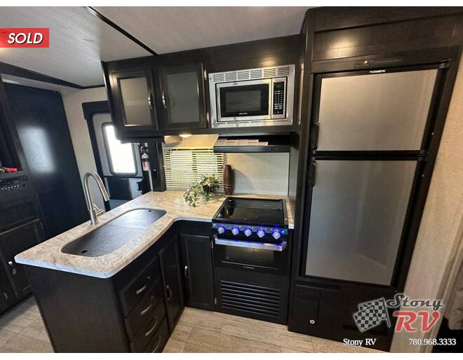 2019 Coachmen Northern Spirit 2454BH Travel Trailer at Stony RV Sales, Service and Consignment STOCK# 1108 Photo 15