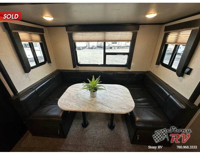 2019 Coachmen Northern Spirit 2454BH Travel Trailer at Stony RV Sales, Service and Consignment STOCK# 1108 Photo 17