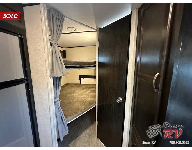 2019 Coachmen Northern Spirit 2454BH Travel Trailer at Stony RV Sales, Service and Consignment STOCK# 1108 Photo 18
