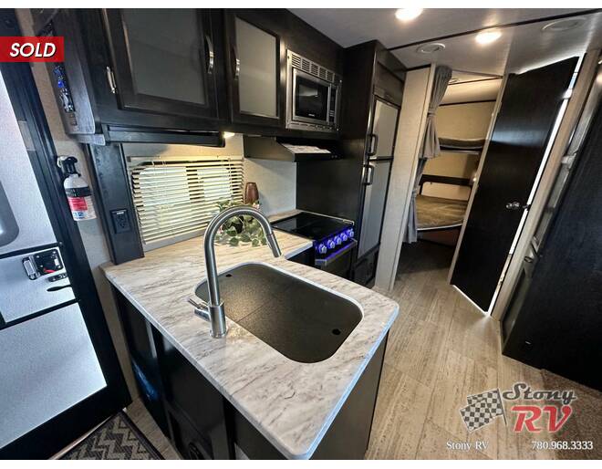 2019 Coachmen Northern Spirit 2454BH Travel Trailer at Stony RV Sales, Service and Consignment STOCK# 1108 Photo 21