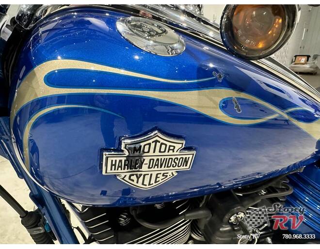 2008 Harley Davidson Rocker C Motorcycle at Stony RV Sales, Service and Consignment STOCK# 236 Photo 13