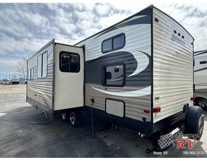 2015 Prime Time Avenger 28DBS Travel Trailer at Stony RV Sales, Service and Consignment STOCK# 1114 Photo 6