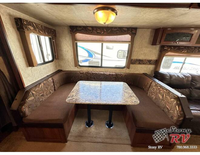 2015 Prime Time Avenger 28DBS Travel Trailer at Stony RV Sales, Service and Consignment STOCK# 1114 Photo 12