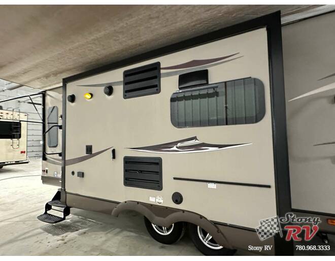 2014 Rockwood WindJammer 3025W Travel Trailer at Stony RV Sales and Service STOCK# C148 Photo 9