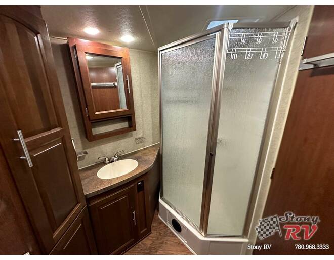 2014 Rockwood WindJammer 3025W Travel Trailer at Stony RV Sales and Service STOCK# C148 Photo 16