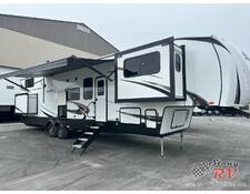 2022 Sabre 37FLL at Stony RV Sales, Service and Consignment STOCK# C151