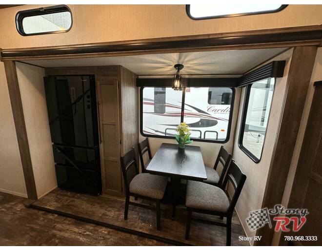 2022 Sabre 37FLL Fifth Wheel at Stony RV Sales, Service and Consignment STOCK# C151 Photo 16