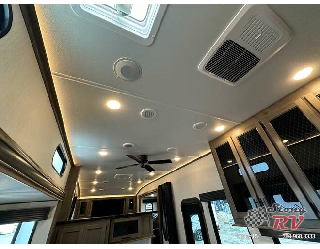 2022 Sabre 37FLL Fifth Wheel at Stony RV Sales, Service and Consignment STOCK# C151 Photo 25