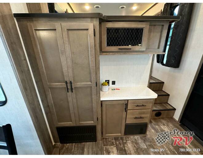2022 Sabre 37FLL Fifth Wheel at Stony RV Sales and Service STOCK# C151 Photo 26
