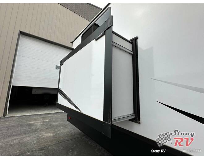 2022 Sabre 37FLL Fifth Wheel at Stony RV Sales and Service STOCK# C151 Photo 30
