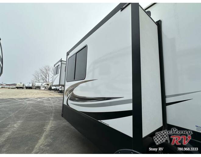 2022 Sabre 37FLL Fifth Wheel at Stony RV Sales, Service and Consignment STOCK# C151 Photo 31