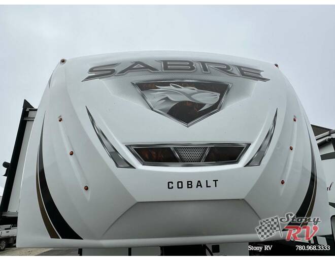 2022 Sabre 37FLL Fifth Wheel at Stony RV Sales, Service AND cONSIGNMENT. STOCK# C151 Photo 36