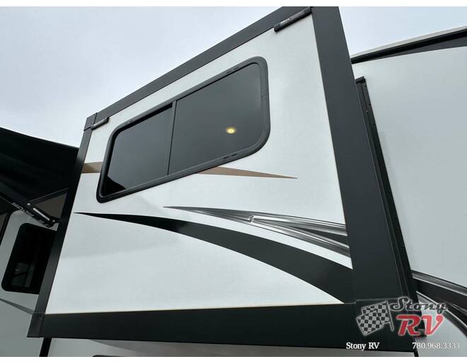 2022 Sabre 37FLL Fifth Wheel at Stony RV Sales, Service and Consignment STOCK# C151 Photo 37