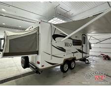 2013 Rockwood Roo 183 traveltrai at Stony RV Sales, Service and Consignment STOCK# 1119
