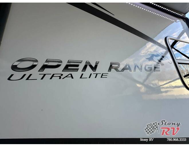 2019 Highland Ridge Open Range Ultra Lite 2910RL Travel Trailer at Stony RV Sales and Service STOCK# 1122 Photo 21