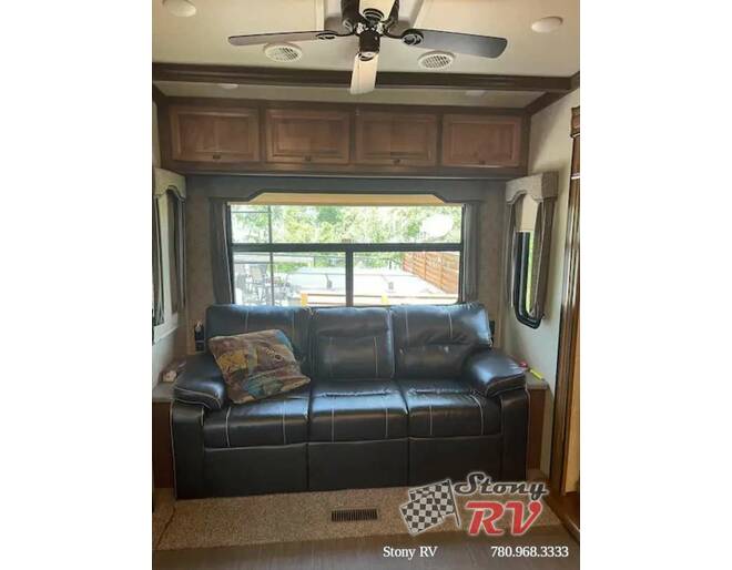 2017 Heartland Big Country 3950FB Fifth Wheel at Stony RV Sales, Service and Consignment STOCK# C153 Photo 5