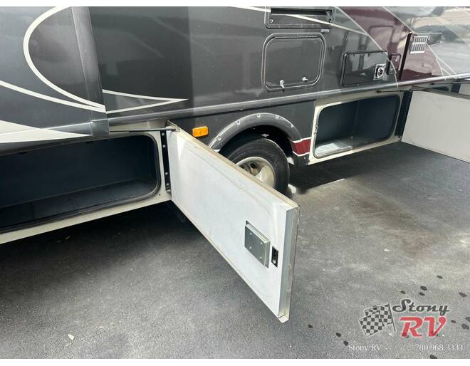 2018 Fleetwood Flair LXE Ford 31W Class A at Stony RV Sales, Service and Consignment STOCK# C154 Photo 10