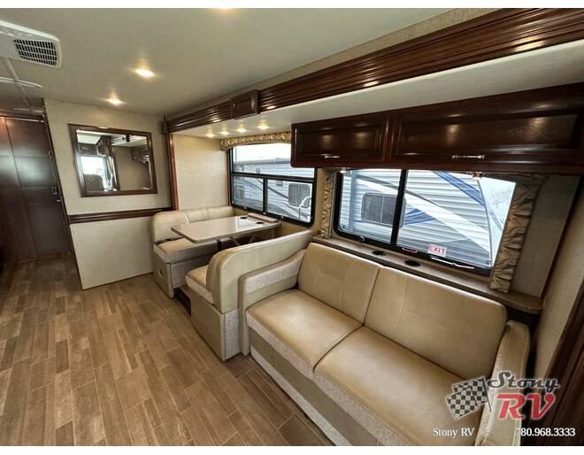2018 Fleetwood Flair LXE Ford 31W Class A at Stony RV Sales, Service and Consignment STOCK# C154 Photo 20