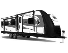 2018 Vibe 284BHS Travel Trailer at Stony RV Sales, Service and Consignment STOCK# 1125