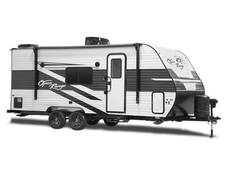 2022 Open Range Conventional 26BHS traveltrai at Stony RV Sales and Service STOCK# 1126