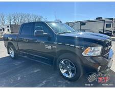 2022 Dodge Ram Classic 1500 Pickup Truck at Stony RV Sales and Service STOCK# C155