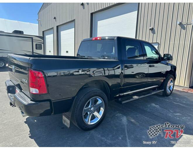 2022 Dodge Ram Classic 1500 Pickup Truck at Stony RV Sales, Service and Consignment STOCK# C155 Photo 2