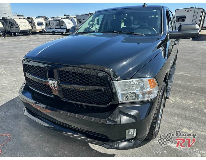 2022 Dodge Ram Classic 1500 Pickup Truck at Stony RV Sales, Service and Consignment STOCK# C155 Photo 6