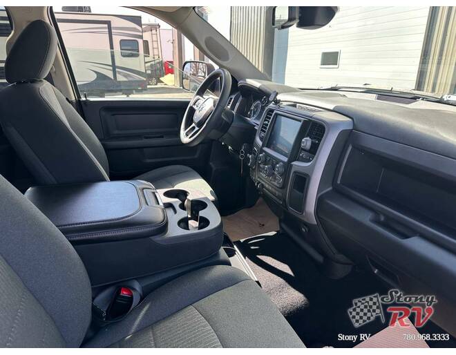 2022 Dodge Ram Classic 1500 Pickup Truck at Stony RV Sales, Service and Consignment STOCK# C155 Photo 10