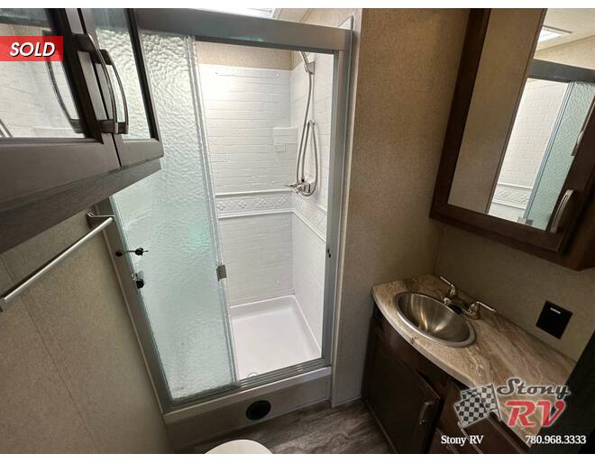 2018 Grand Design Reflection 315RLTS Travel Trailer at Stony RV Sales, Service and Consignment STOCK# C156 Photo 19