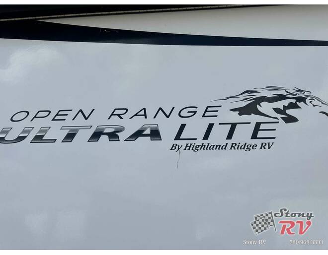 2017 Highland Ridge Open Range Ultra Lite 2410RL Travel Trailer at Stony RV Sales, Service and Consignment STOCK# C157 Photo 9