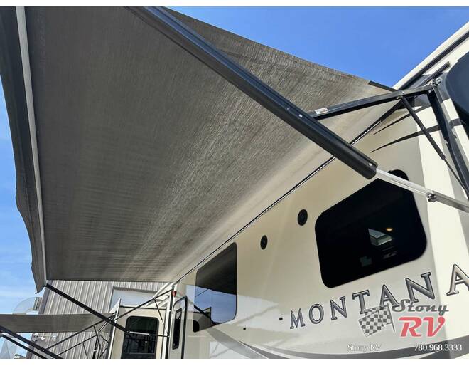 2018 Keystone Montana 3810MS Fifth Wheel at Stony RV Sales, Service and Consignment STOCK# C158 Photo 14
