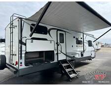 2019 Rockwood Ultra Lite 2609WS traveltrai at Stony RV Sales, Service and Consignment STOCK# 1134