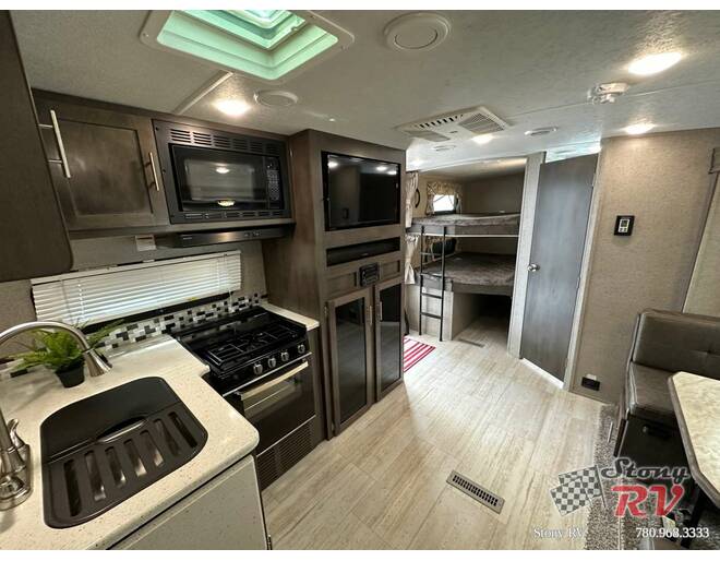 2019 Rockwood Ultra Lite 2609WS Travel Trailer at Stony RV Sales, Service and Consignment STOCK# 1134 Photo 16