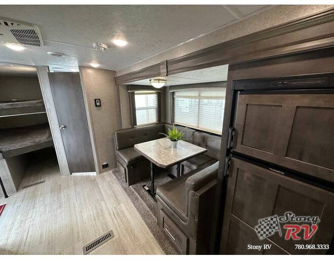 2019 Rockwood Ultra Lite 2609WS Travel Trailer at Stony RV Sales, Service and Consignment STOCK# 1134 Photo 17