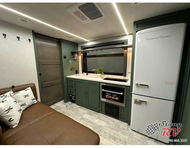 2024 IBEX RV Suite Destination Trailer RVS2 Travel Trailer at Stony RV Sales, Service and Consignment STOCK# 3714 Photo 14